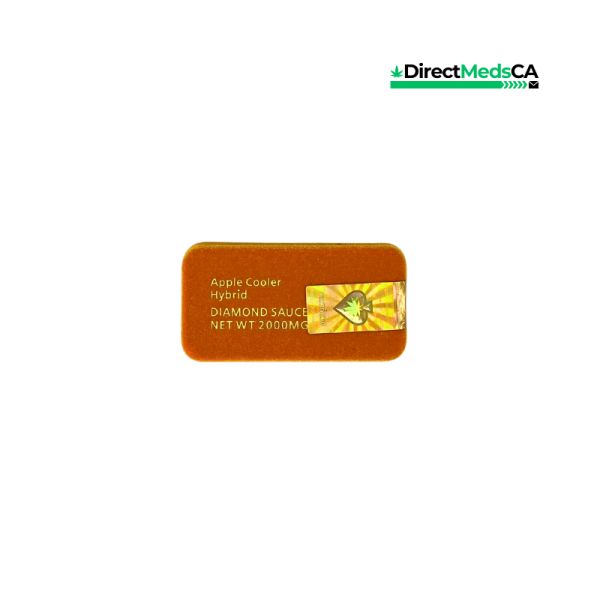 Ace Ultra Premium (2g) - Apple Cooler - Image 3