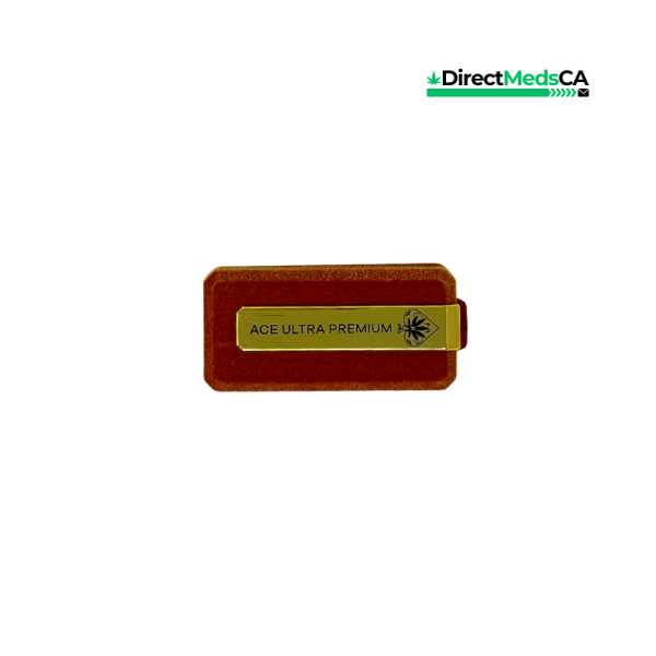 Ace Ultra Premium (2g) - Rose Serenade Indica - Image 4