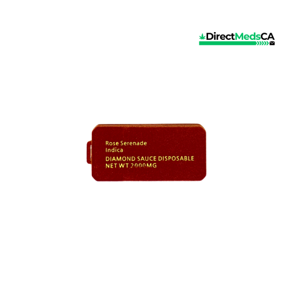 Ace Ultra Premium (2g) - Rose Serenade Indica - Image 3