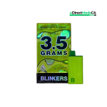 Blinkers (3.5g) - Green Apple Diesel Sativa