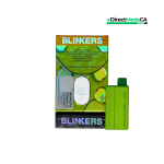 Blinkers (3.5g) - Green Apple Diesel Sativa - Image 3