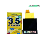 Blinkers (3.5g) - Gushers Hybrid - Image 2