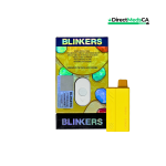 Blinkers (3.5g) - Gushers Hybrid - Image 3