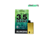 Blinkers (3.5g) - Hindu Kush Indica