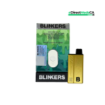 Blinkers (3.5g) - Hindu Kush Indica - Image 3
