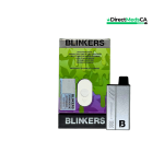 Blinkers (3.5g) - Incredible Hulk Sativa - Image 3