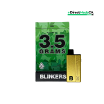 Blinkers (3.5g) - OG Indica