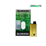 Blinkers (3.5g) - OG Indica - Image 3