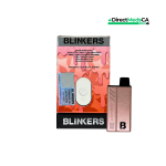 Blinkers (3.5g) - Pink Champagne Hybrid - Image 3