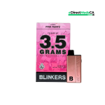 Blinkers (3.5g) - Pink Runtz Hybrid