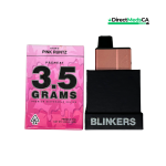 Blinkers (3.5g) - Pink Runtz Hybrid - Image 2