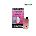 Blinkers (3.5g) - Pink Runtz Hybrid - Image 3