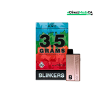 Blinkers (3.5g) - Runtz Hybrid