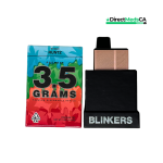 Blinkers (3.5g) - Runtz Hybrid - Image 2