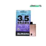 Blinkers (3.5g) - Superglue Hybrid