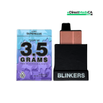 Blinkers (3.5g) - Superglue Hybrid - Image 2