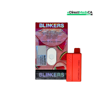 Blinkers (3.5g) - Watermelon Z Hybrid - Image 3
