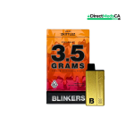 Blinkers (3.5g) - Zkittlez Indica