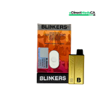 Blinkers (3.5g) - Zkittlez Indica - Image 3