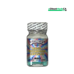 Boomers (5g) - Iceberg Magic Mushroom Capsules