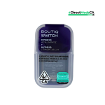 Boutiq Switch (2g) - Hybrid Acai Mintz + Hybrid Lemon Jelly - Image 2