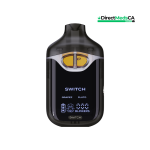 Boutiq Switch (2g) - Indica Grapez + Indica Pluto