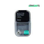 Boutiq Switch (2g) - Indica Grapez + Indica Pluto - Image 2