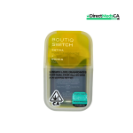Boutiq Switch (2g) - Sativa Pink Lemonade + Indica Mango - Image 2