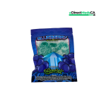 Buddha Bites (600 mg) - Blueberry - Image 2