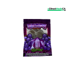 Buddha Bites (600 mg) - Grape - Image 2