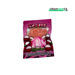 Buddha Bites (600 mg) - Lychee - Image 2