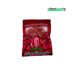 Buddha Bites (600 mg) - Strawberry - Image 2