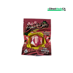 Buddha Bites (600 mg) - White Peach