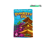 Buddha Bros Exclusives - Dynasty OG - Image 2