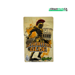 Buddha Bros Exclusives - Gladiator Glue - Image 2