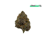 Buddha Bros Exclusives - Strawberry Panda Gelato