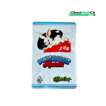 Buddha Bros Exclusives - White Rabbit Runtz - Image 2