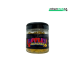 Buddha Bros Sugar (28g) - Apples & Bananas