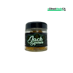 Buddha Bros Sugar (28g) - Jack Herer