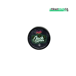 Buddha Bros Sugar (28g) - Jack Herer - Image 2