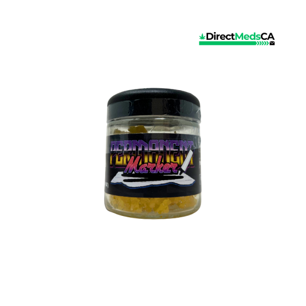 Buddha Bros Sugar (28g) - Permanent Marker
