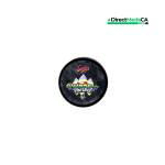 Buddha Bros Sugar (28g) - Rainbow Sherbet - Image 2