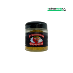 Buddha Bros Sugar (28g) - Strawberry Cough