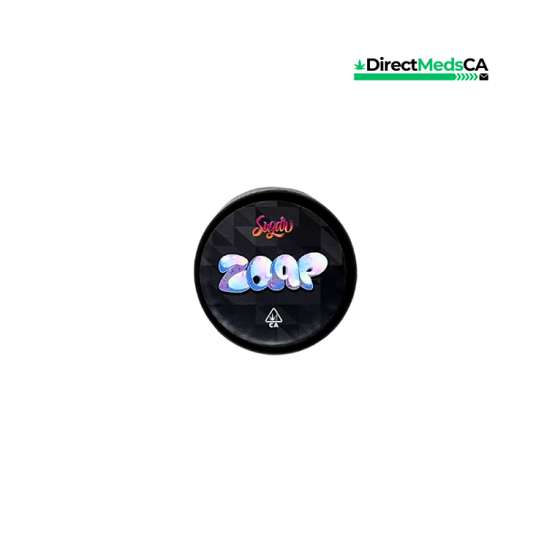 Buddha Bros Sugar (28g) - Zoap - Image 2