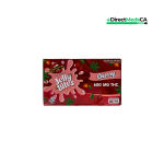 Devour Jelly Bites (600 mg) - Cherry