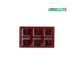 Devour Jelly Bites (600 mg) - Cherry - Image 2