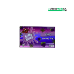 Devour Jelly Bites (600 mg) - Grape