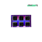 Devour Jelly Bites (600 mg) - Grape - Image 2