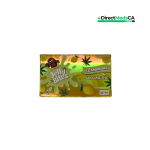 Devour Jelly Bites (600 mg) - Lemonade