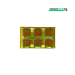 Devour Jelly Bites (600 mg) - Lemonade - Image 2